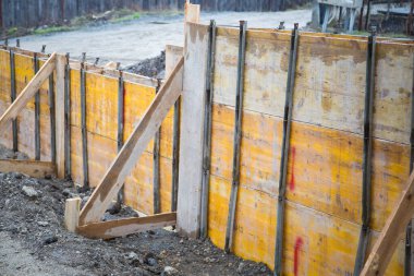 Kendi inşaat alanınızı inşa edin. 