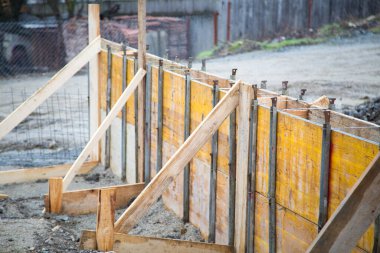 Kendi inşaat alanınızı inşa edin. 