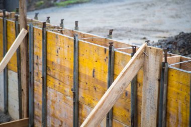 Kendi inşaat alanınızı inşa edin. 