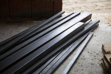 Kendi inşaat alanınızı inşa edin. 