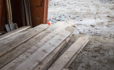 Kendi inşaat alanınızı inşa edin. 