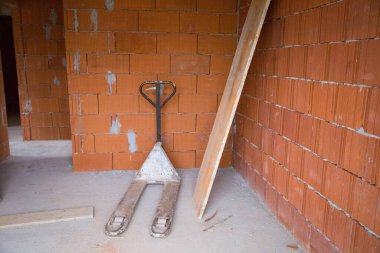 Kendi inşaat alanınızı inşa edin. 