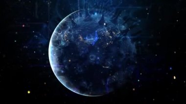 Coronavirus küresel salgın geçmişi 