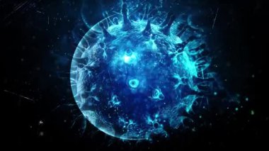 Coronavirus küresel salgın geçmişi 