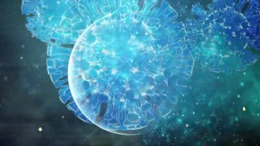 Coronavirus küresel salgın geçmişi 