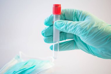 Coronavirus salgını aşısı araştırma geçmişi 