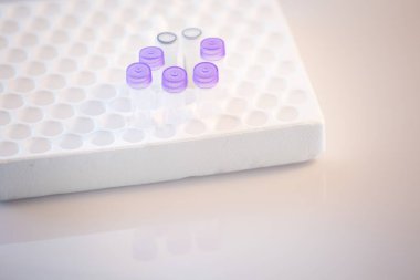 Coronavirus aşısı geliştirme tıbbi araştırma 