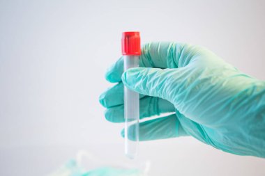 Coronavirus aşısı geliştirme tıbbi araştırma