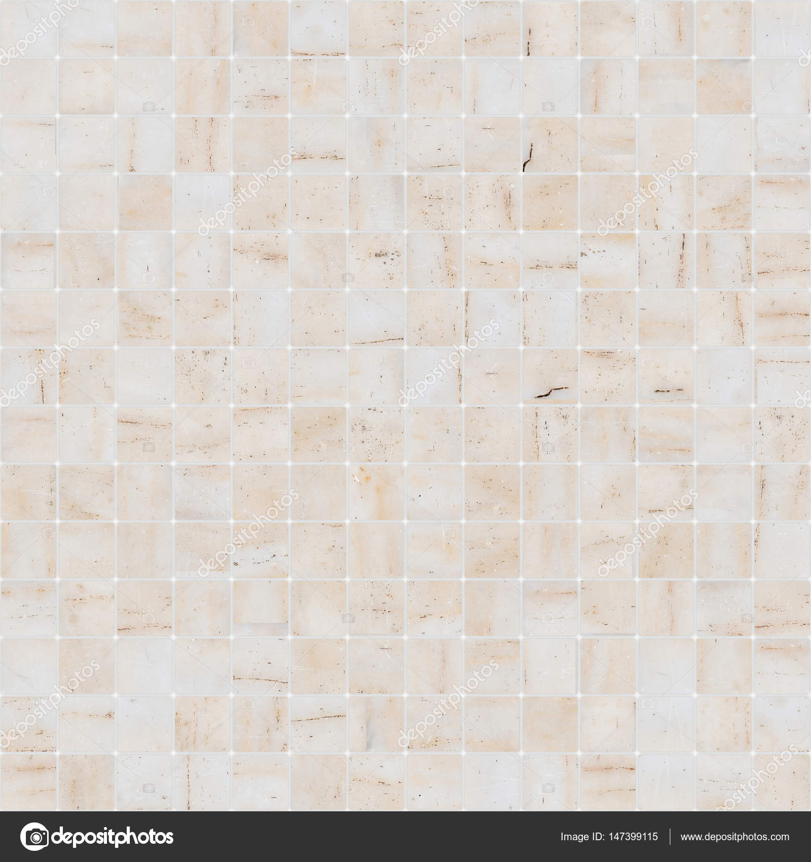 yellow white mosaic marble tile texture seamless stock photo c chingraph 147399115 https depositphotos com 147399115 stock photo yellow white mosaic marble tile html