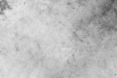 Açık cilalı beton doku