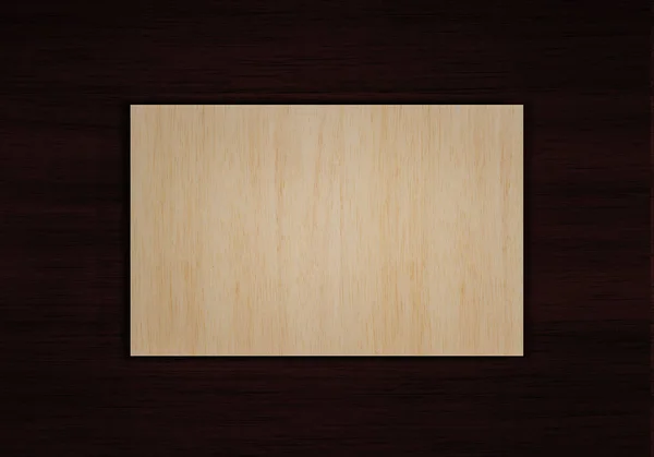 Abstrait bois matériau mise en page arrière-plan 3d rendu — Photo