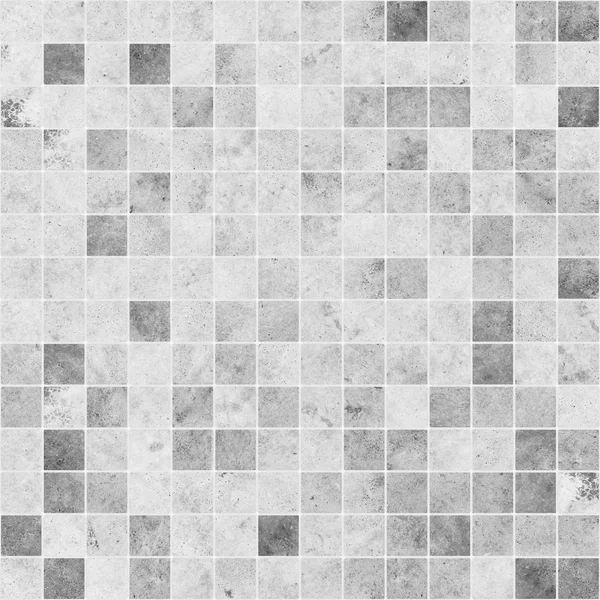 Beton Mozaik çini sorunsuz doku