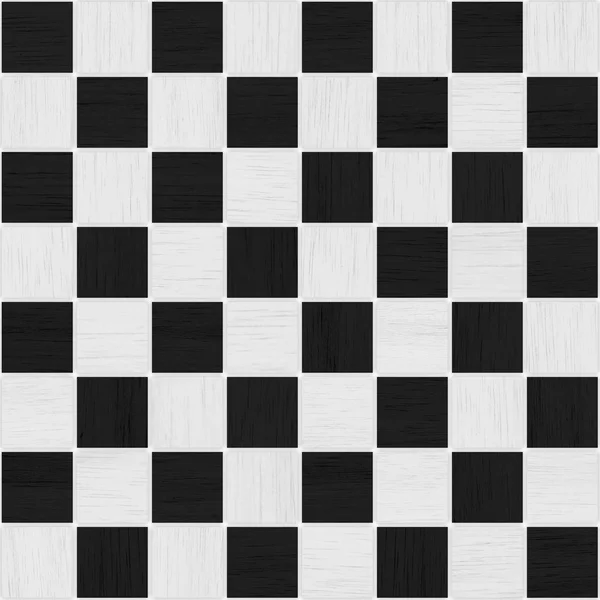 Madeira placa de xadrez textura fundo — Fotografia de Stock