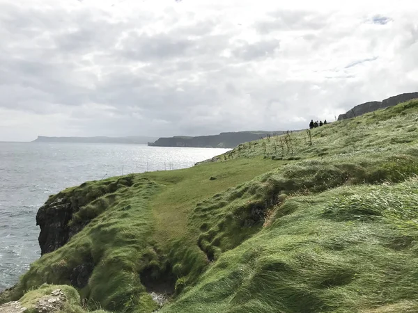 Rede bir carrick Kuzey İrlanda yolu