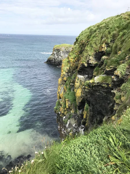 Rede bir carrick Kuzey İrlanda yolu