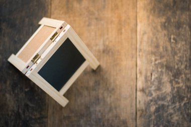 Tahta tahta arka plan