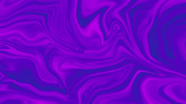 Holografik folyo soyut renkli dalga arka plan ne zaman seyir sarhoş duygu akan