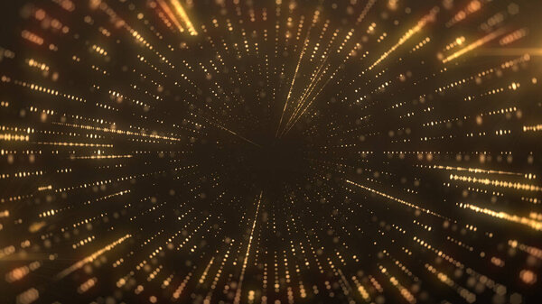 золотой блеск роскошь красивые абстрактные задний свет луч проблеск мерцающий винтажный свет bokeh сцене витрины
