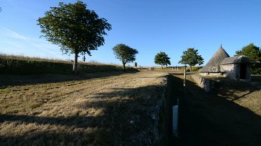 Brouage, müstahkem şehir 