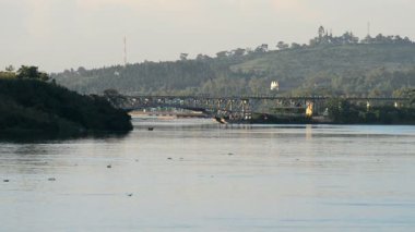 Nil Nehri Uganda