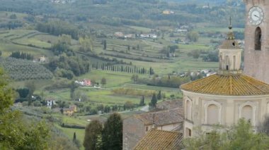 İtalya Prato del Duomo Kilisesi