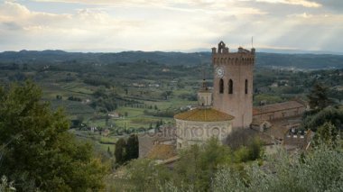 İtalya Prato del Duomo Kilisesi