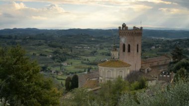 İtalya Prato del Duomo Kilisesi