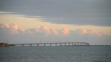 Köprü'den, Ile de Re Fransa
