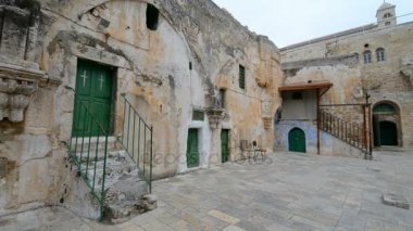 Dış Etiyopya Kıpti Manastırı 