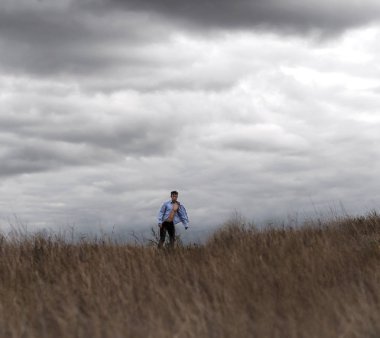 Horizon adlı arıyorsunuz ücretsiz, düşünen adam