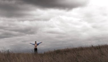 Horizon adlı arıyorsunuz ücretsiz, düşünen adam