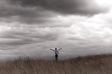 Horizon adlı arıyorsunuz ücretsiz, düşünen adam