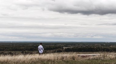 Horizon adlı arıyorsunuz ücretsiz, düşünen adam