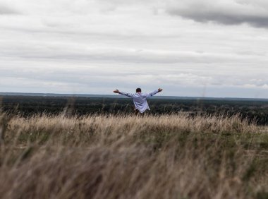 Horizon adlı arıyorsunuz ücretsiz, düşünen adam