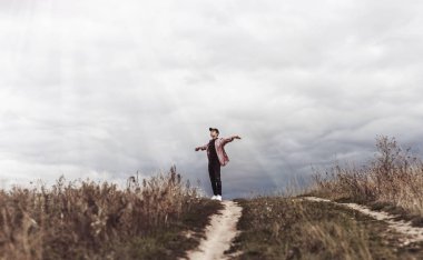 Horizon adlı arıyorsunuz ücretsiz, düşünen adam