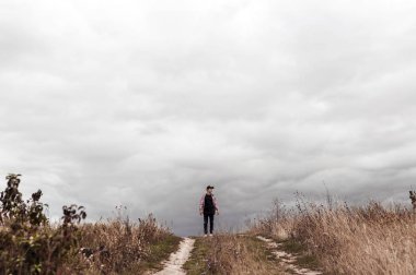 Horizon adlı arıyorsunuz ücretsiz, düşünen adam