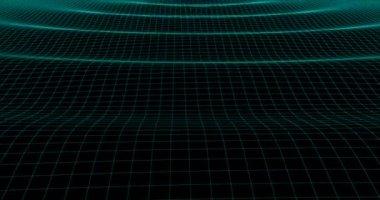 kılavuz, arka plan dalgalar