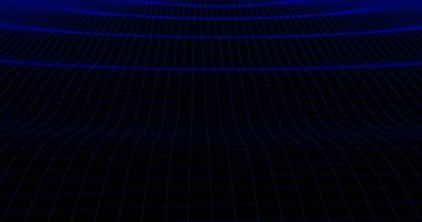 Dalgalar bir kılavuz, arka plan, alfa kanalı