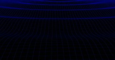 Dalgalar bir kılavuz, arka plan, alfa kanalı