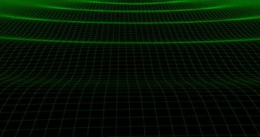 Dalgalar bir kılavuz, arka plan, alfa kanalı