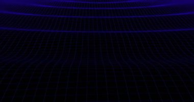 Dalgalar bir kılavuz, arka plan, alfa kanalı