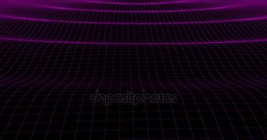 Dalgalar bir kılavuz, arka plan, alfa kanalı