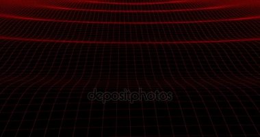 Dalgalar bir kılavuz, arka plan, alfa kanalı