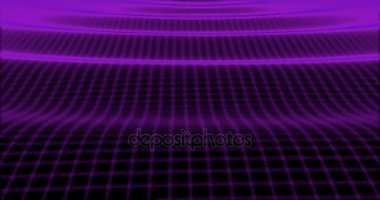 Dalgalar bir kılavuz, arka plan, alfa kanalı