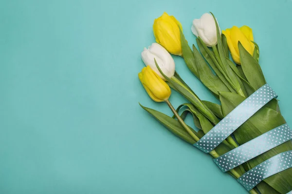 Melboller, målebånd og sunn mat. Egnethet – stockfoto