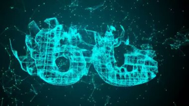 6G teknolojisi, gelişmiş teknoloji iletişimi, 6. nesil teknoloji iletişimi. alfa kanalı