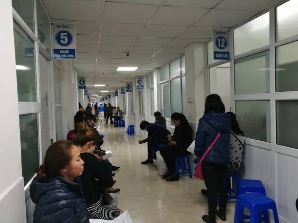 hastalar askeri Merkez Hastanesi