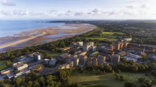 Swansea Bay Güney Galler
