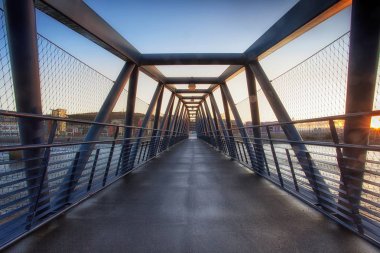 Trafalgar köprü Swansea