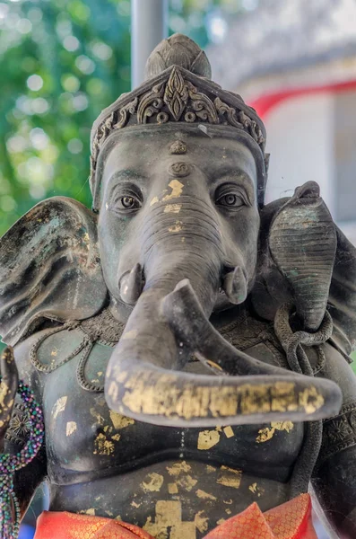 Rahatlatıcı Buddha Tapınağı Tayland